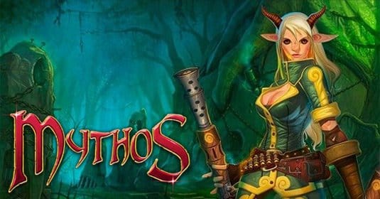 Mythos